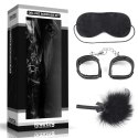 Deluxe Bondage Kit Deluxe Bondage Kit