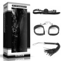 Deluxe Bondage Kit Deluxe Bondage Kit