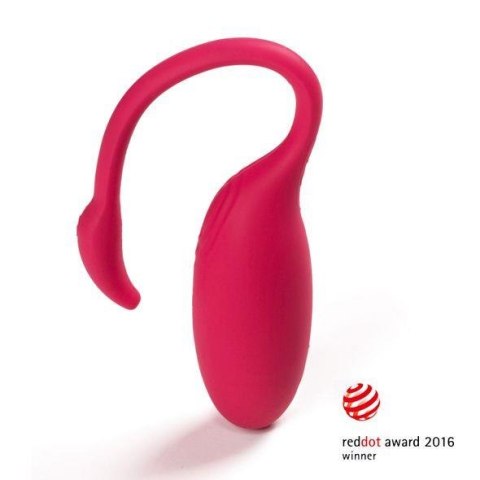 Magic Motion Flamingo Vibrating Bullet – inteligentny wibrator sterowany aplikacją Magic Motion Flamingo Vibrating Bullet – inteligentny wibrator sterowany aplikacją