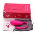 Magic Motion Flamingo Vibrating Bullet – inteligentny wibrator sterowany aplikacją
