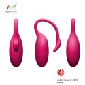 Magic Motion Flamingo Vibrating Bullet – inteligentny wibrator sterowany aplikacją