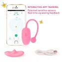 Magic Motion – Kegel Coach Smart Exerciser
