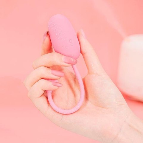 Magic Motion – Kegel Coach Smart Exerciser Magic Motion – Kegel Coach Smart Exerciser