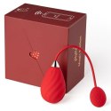 Magic Motion – Magic Sundae | Jajeczko wibrujące sterowane aplikacją