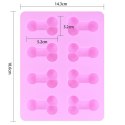Pecker Chocolate/Ice Tray Pecker Chocolate/Ice Tray