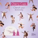 RS - Femcare - Cherry Cup RS - Femcare - Cherry Cup