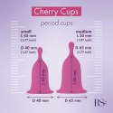 RS - Femcare - Cherry Cup RS - Femcare - Cherry Cup