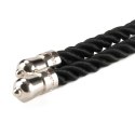 Rebellion Reign Ebony Silky Bondage Rope Rebellion Reign Ebony Silky Bondage Rope