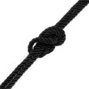 Rebellion Reign Ebony Silky Bondage Rope Rebellion Reign Ebony Silky Bondage Rope