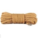 Rebellion Reign Natural Knot Bondage Rope Rebellion Reign Natural Knot Bondage Rope