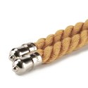 Rebellion Reign Natural Knot Bondage Rope Rebellion Reign Natural Knot Bondage Rope