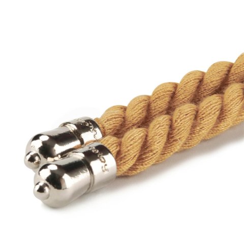 Rebellion Reign Natural Knot Bondage Rope Rebellion Reign Natural Knot Bondage Rope