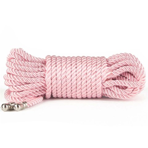 Rebellion Reign Rose Silky Bondage Rope Rebellion Reign Rose Silky Bondage Rope