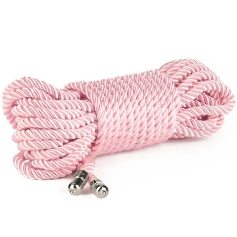 Rebellion Reign Rose Silky Bondage Rope Rebellion Reign Rose Silky Bondage Rope