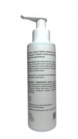 Sensimax Gel 150 ml