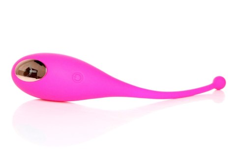 Smart Egg – luksusowy masażer sterowany aplikacją (B Series) Smart Egg – luksusowy masażer sterowany aplikacją (B Series)