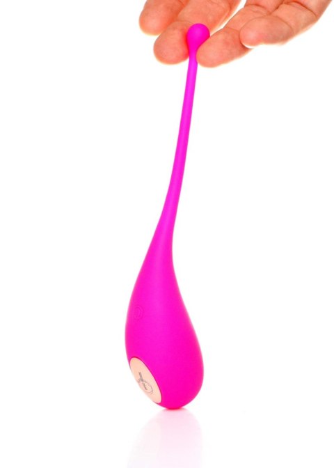 Smart Egg – luksusowy masażer sterowany aplikacją (B Series) Smart Egg – luksusowy masażer sterowany aplikacją (B Series)