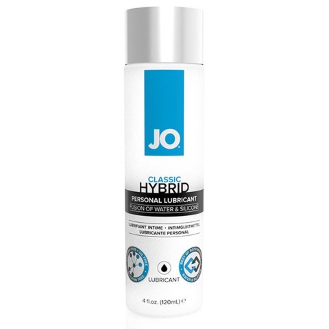 System JO – Classic Hybrid Lubricant 120 ml