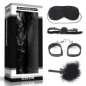 Zestaw-Deluxe Bondage Kit Zestaw-Deluxe Bondage Kit