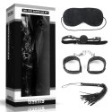Zestaw-Deluxe Bondage Kit Zestaw-Deluxe Bondage Kit