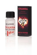 Feromony-Chakra Feromony-Chakra