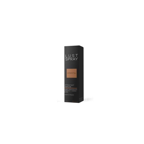 LUST SPRAY LUST SPRAY