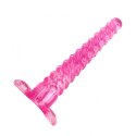 Rocket drill 6,3 inch purple big anal plug 6,3 inch / 16 cm Rocket drill 6,3 inch purple big anal plug 6,3 inch / 16 cm