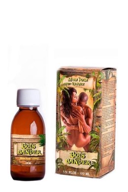 Bois Bandé – Naturalny afrodyzjak dla mężczyzn (100 ml)