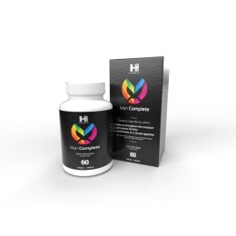 Man Complete™ – Suplement diety dla mężczyzn