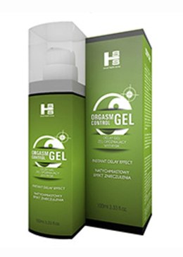 Orgasm Control Gel – Żel opóźniający wytrysk (100 ml)