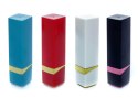 Stymulator-Lipstick Vibrator - Blue Stymulator-Lipstick Vibrator - Blue