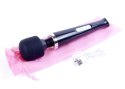 Stymulator-Magic Massager Wand USB Black 10 Function Stymulator-Magic Massager Wand USB Black 10 Function