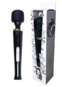 Stymulator-Magic Massager Wand USB Black 10 Function Stymulator-Magic Massager Wand USB Black 10 Function