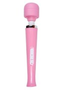 Stymulator-Magic Massager Wand USB Pink 10 Function Stymulator-Magic Massager Wand USB Pink 10 Function