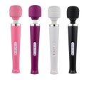 Stymulator-Magic Massager Wand USB Pink 10 Function Stymulator-Magic Massager Wand USB Pink 10 Function