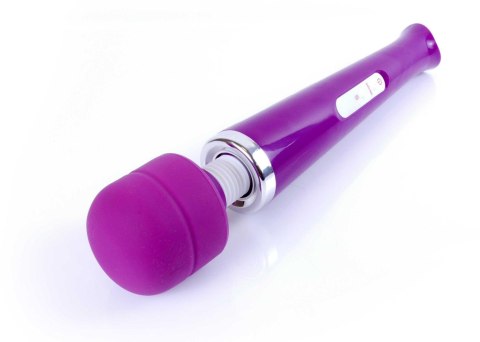 Stymulator-Magic Massager Wand USB Purple 10 Function Stymulator-Magic Massager Wand USB Purple 10 Function