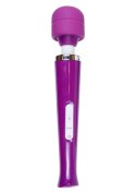 Stymulator-Magic Massager Wand USB Purple 10 Function Stymulator-Magic Massager Wand USB Purple 10 Function