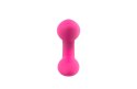 Massager Dual Vibrator USB – stymulator dla par z pilotem