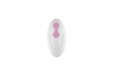 Massager Dual Vibrator USB – stymulator dla par z pilotem