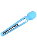 Stymulator-Massager Genius USB Blue 10 Function Stymulator-Massager Genius USB Blue 10 Function