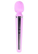 Stymulator-Massager Genius USB Pink 10 Function Stymulator-Massager Genius USB Pink 10 Function