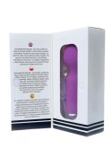 Stymulator-Rechargeable Mini Masager USB 20 Functions - Purple Stymulator-Rechargeable Mini Masager USB 20 Functions - Purple