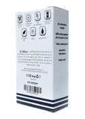Stymulator-Rechargeable Powerful Bullet Vibrator USB 20 Functions - Matt Black