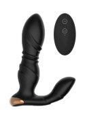 Stymulator - Smart Massager USB 8 Functions / APP + Remote Control Stymulator - Smart Massager USB 8 Functions / APP + Remote Control