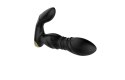 Stymulator - Smart Massager USB 8 Functions / APP + Remote Control Stymulator - Smart Massager USB 8 Functions / APP + Remote Control