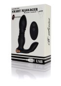 Stymulator - Smart Massager USB 8 Functions / APP + Remote Control Stymulator - Smart Massager USB 8 Functions / APP + Remote Control