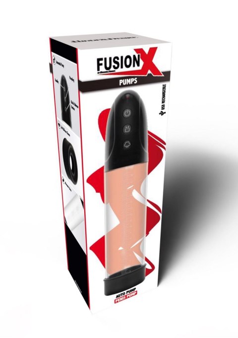 Auto Pump Black Auto Pump Black