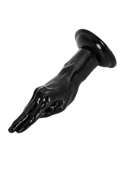 Hand Fucker XL 24cm Black Hand Fucker XL 24cm Black
