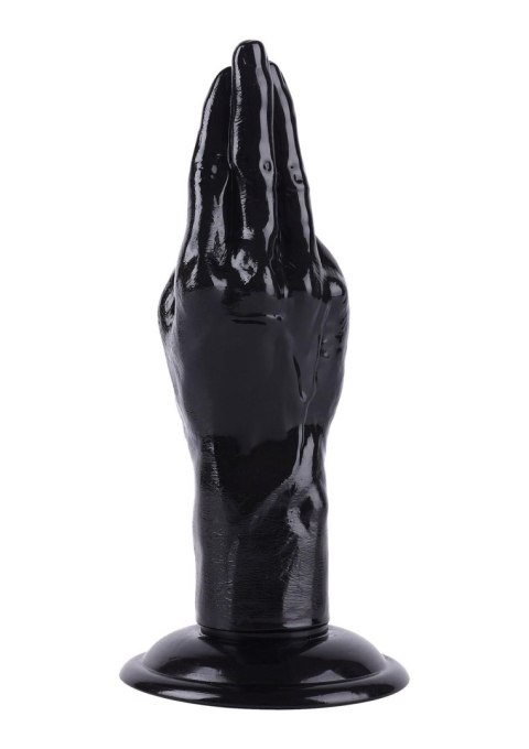 Hand Fucker XL 24cm Black Hand Fucker XL 24cm Black