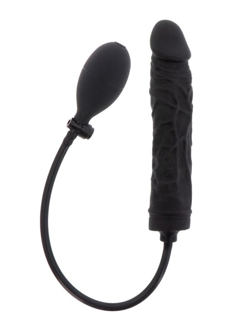 Hidden Desire Extreme Inflatable Dong - Advanced Hidden Desire Extreme Inflatable Dong - Advanced